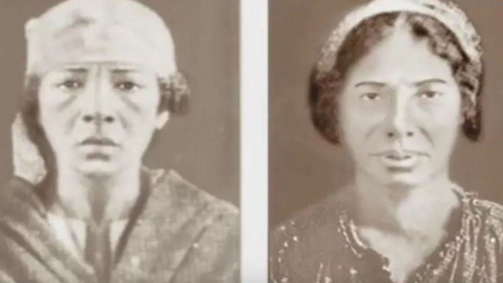 The Sisters Who Hid 17 Bodies Under Their Floor